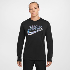Nike Club Longsleeve