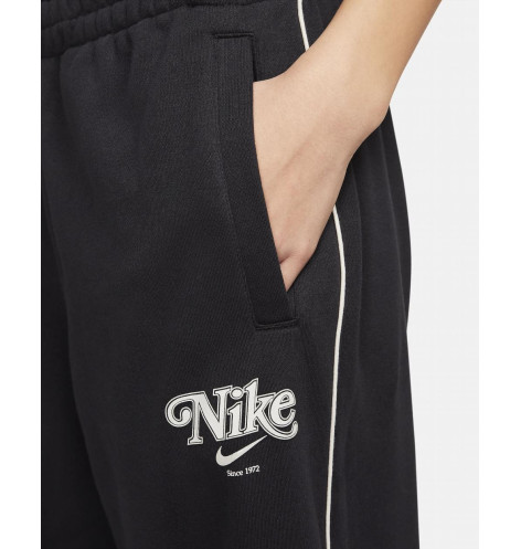 Nike NSW Black Pants