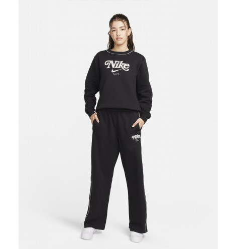 Nike NSW Black Pants