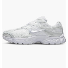 Nike V5 RNR White Black Metallic Silver