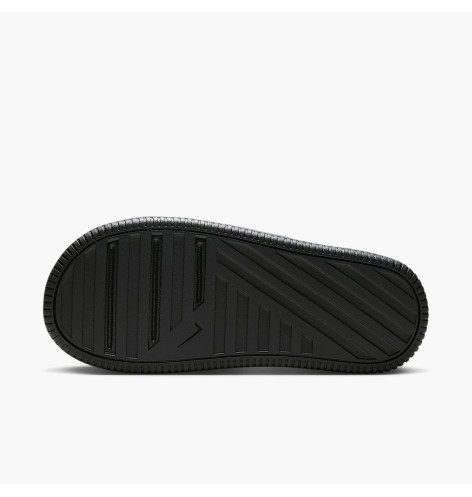 Nike Calm Elevation Slide Triple Black