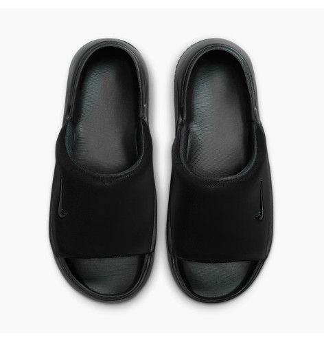 Nike Calm Elevation Slide Triple Black