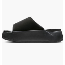 Nike Calm Elevation Slide Triple Black