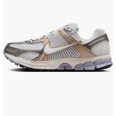 Кросівки чоловічі Nike Zoom Vomero 5 Platinum Tint Running Shoe Metallic/White HJ7247-099 44.5