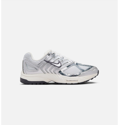Nike Air Peg 2K5 Chrome