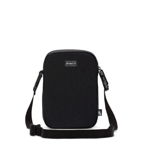 Сумка через плече Nike Air Max 95 Heritage Cross-Body Bag