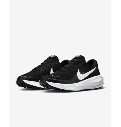 Кросівки чоловічі Nike Revolution 8 Black HJ9198-003 45.5