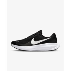 Кросівки чоловічі Nike Revolution 8 Black HJ9198-003 45.5