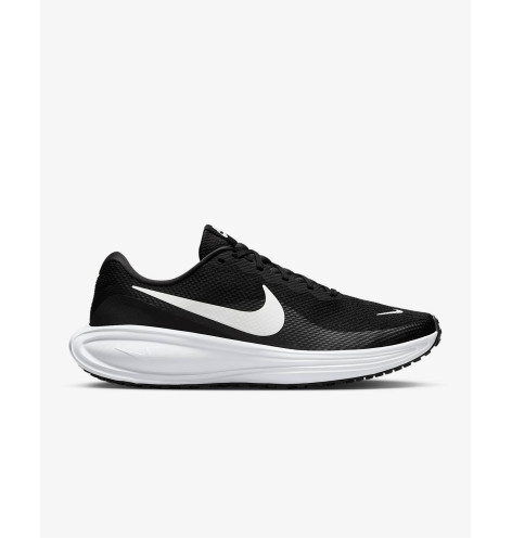 Кросівки чоловічі Nike Revolution 8 Black HJ9198-003 45.5