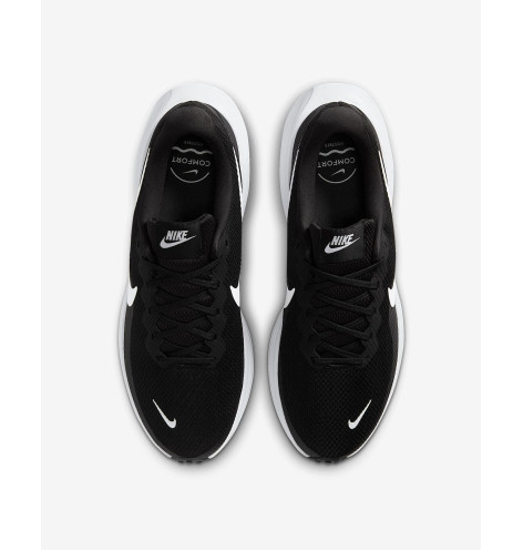 Кросівки чоловічі Nike Revolution 8 Black HJ9198-003 45.5