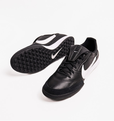 Сороконіжки унісекс Nike Premier 3 Low Tf Black HM0283-001 46