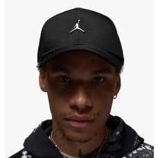 Кепка чоловіча Air Jordan RiseStructured Metal Jumpman Hat Black HM5750-010 S/M