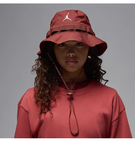 Панама Nike Air Jordan Apex Bucket Hat