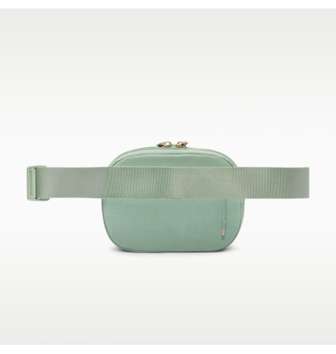 Сумка жіноча Nike Aura Waistpack Green HM6120-008 MISC
