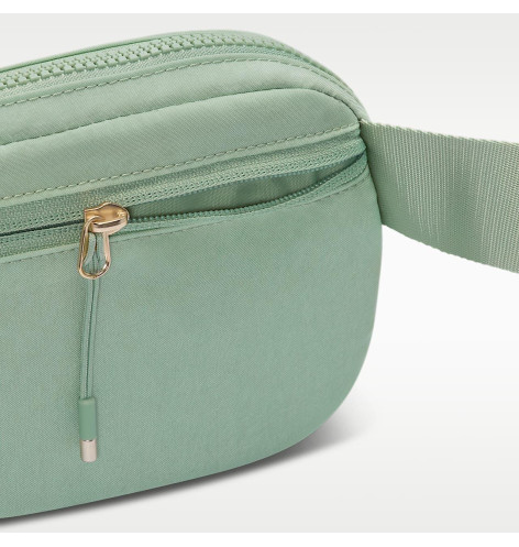 Сумка жіноча Nike Aura Waistpack Green HM6120-008 MISC