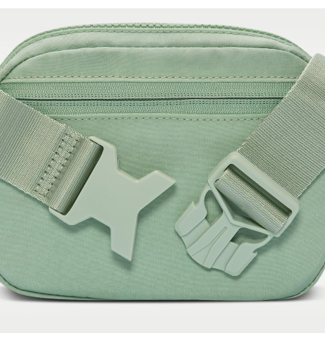 Сумка жіноча Nike Aura Waistpack Green HM6120-008 MISC