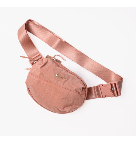 Сумка жіноча Nike Aura Peach HM6120-688 MISC