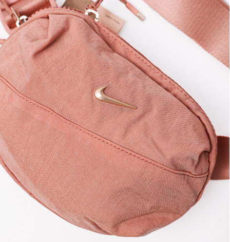 Сумка жіноча Nike Aura Peach HM6120-688 MISC