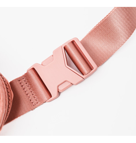 Сумка жіноча Nike Aura Peach HM6120-688 MISC