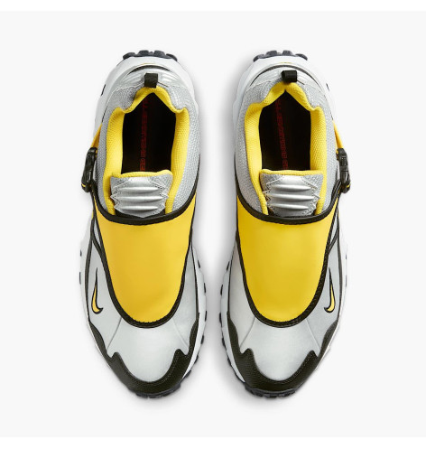 Кросівки Nike ACG Air Phassad