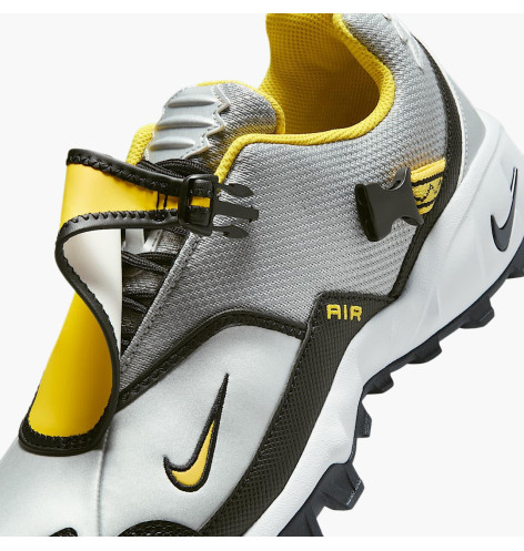 Кросівки Nike ACG Air Phassad
