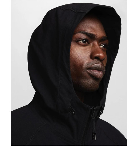 Куртка Nike Tech Woven Full-Zip Windrunner