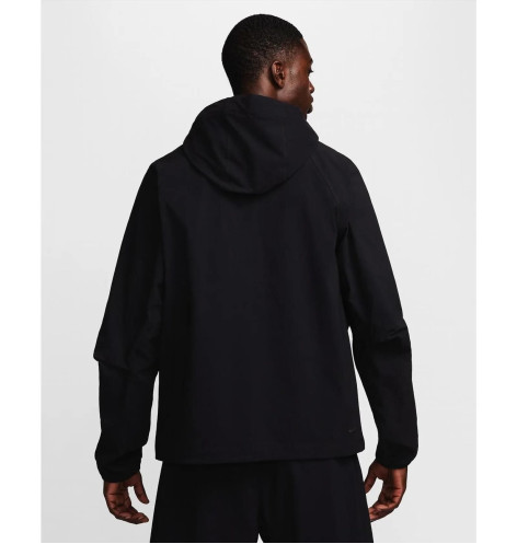 Куртка Nike Tech Woven Full-Zip Windrunner