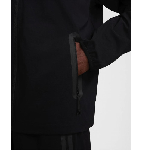 Куртка Nike Tech Woven Full-Zip Windrunner