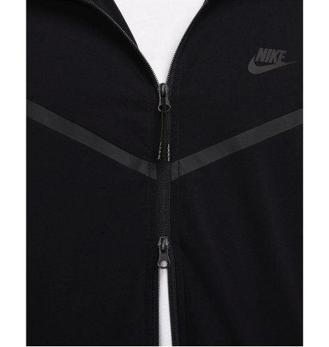 Куртка Nike Tech Woven Full-Zip Windrunner