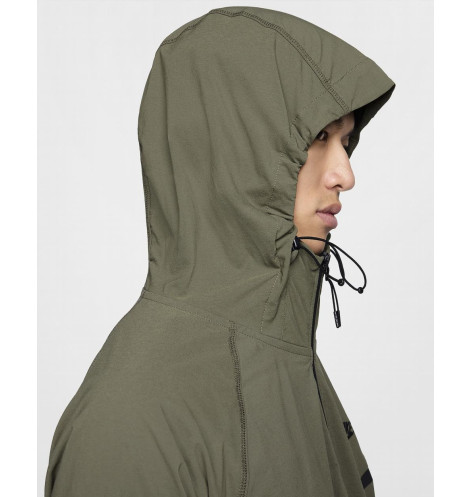 Куртка Nike Tech Woven Full Zip Windrunner