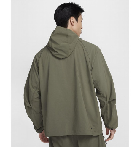 Куртка Nike Tech Woven Full Zip Windrunner