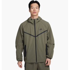 Куртка Nike Tech Woven Full Zip Windrunner