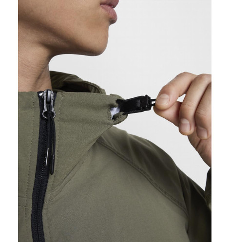 Куртка Nike Tech Woven Full Zip Windrunner