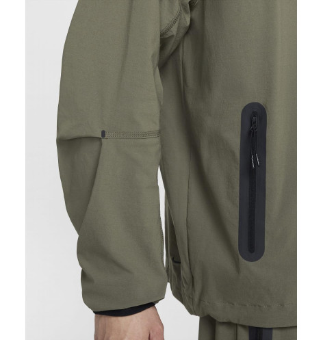 Куртка Nike Tech Woven Full Zip Windrunner
