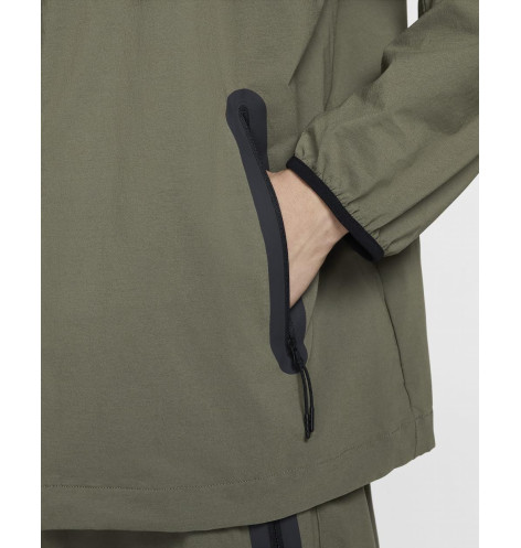 Куртка Nike Tech Woven Full Zip Windrunner