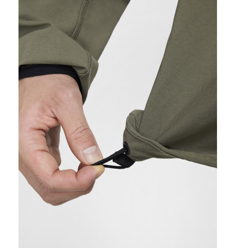 Куртка Nike Tech Woven Full Zip Windrunner