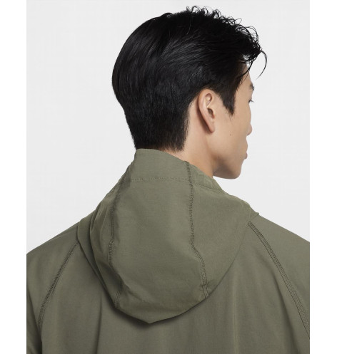 Куртка Nike Tech Woven Full Zip Windrunner