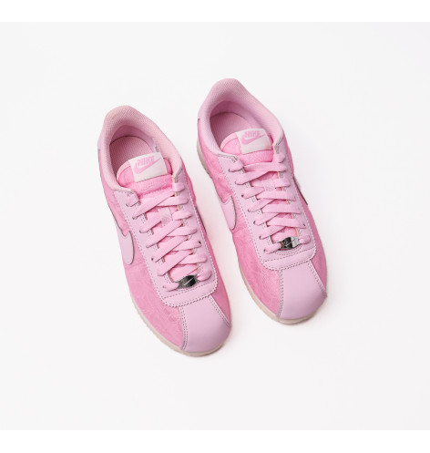 Кросівки жіночі Nike Cortez Pink HM8286-600 39