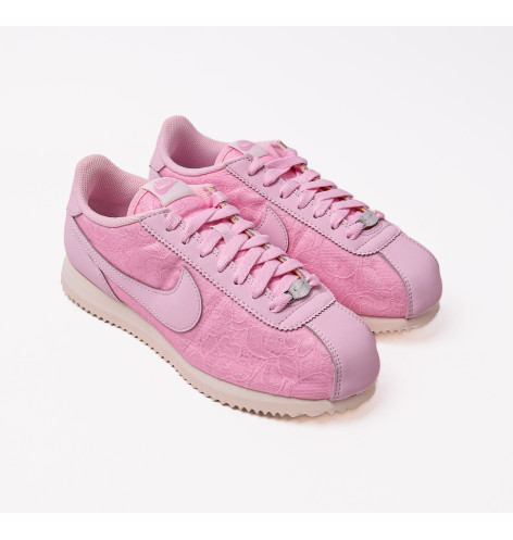 Кросівки жіночі Nike Cortez Pink HM8286-600 39