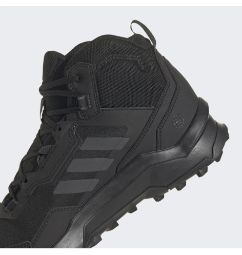 Adidas Terrex Ax4 Mid Gore-Tex