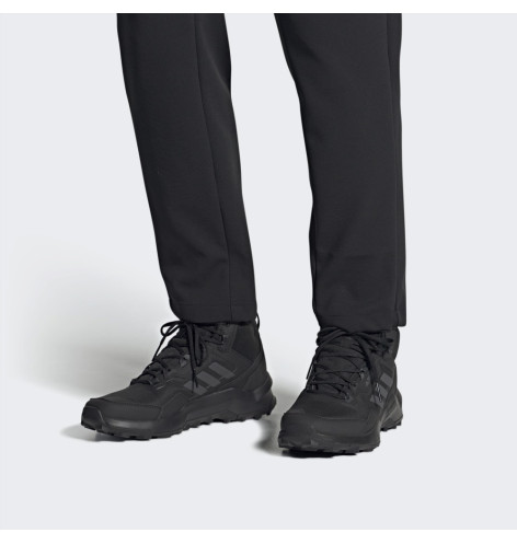 Adidas Terrex Ax4 Mid Gore-Tex