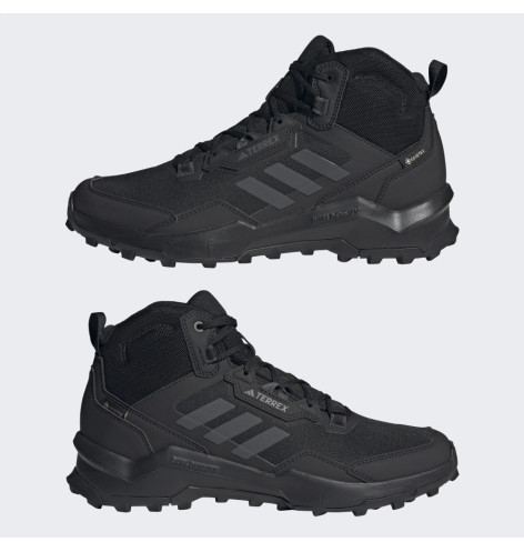 Adidas Terrex Ax4 Mid Gore-Tex