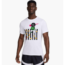 Футболка Nike Basketball Dri-Fit
