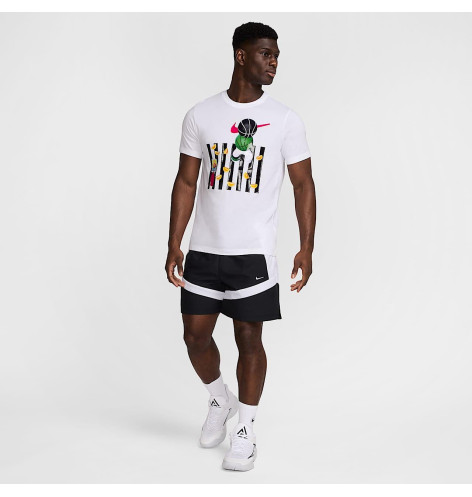 Футболка Nike Basketball Dri-Fit