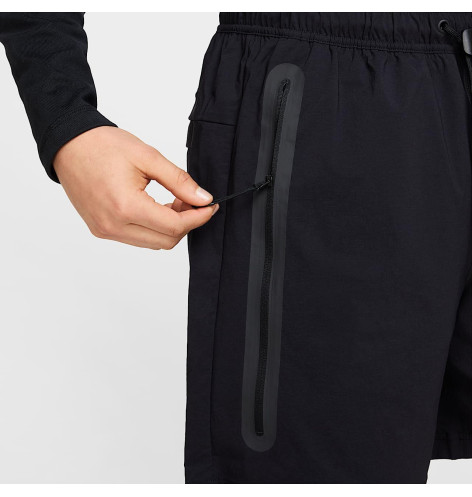 Шорти Nike Tech Woven