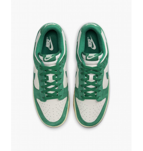 Nike Dunk Low Retro SE Suede