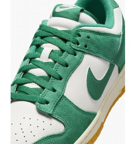 Nike Dunk Low Retro SE Suede