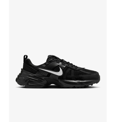 Nike V2K Run Black Summit White Anthracite