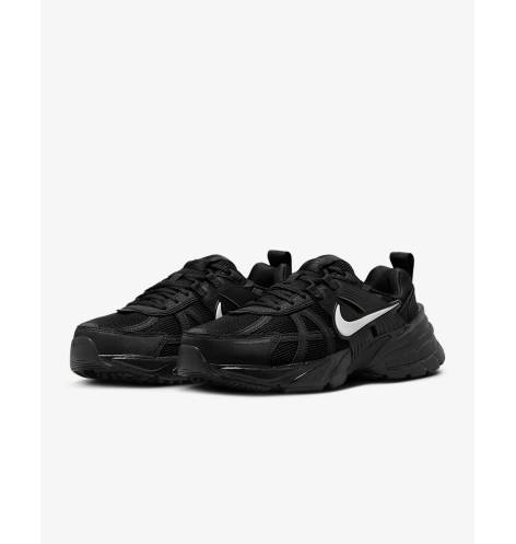 Nike V2K Run Black Summit White Anthracite