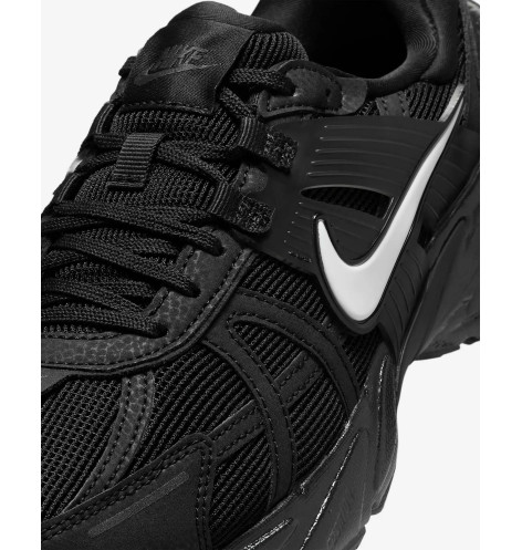 Nike V2K Run Black Summit White Anthracite